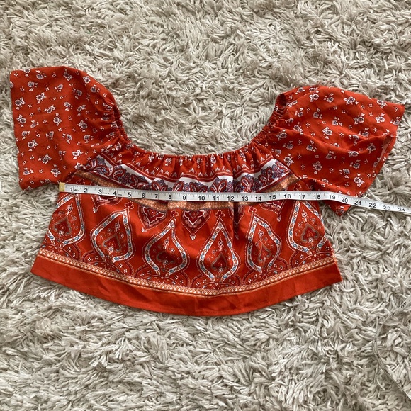 Top - Picture 3 of 4